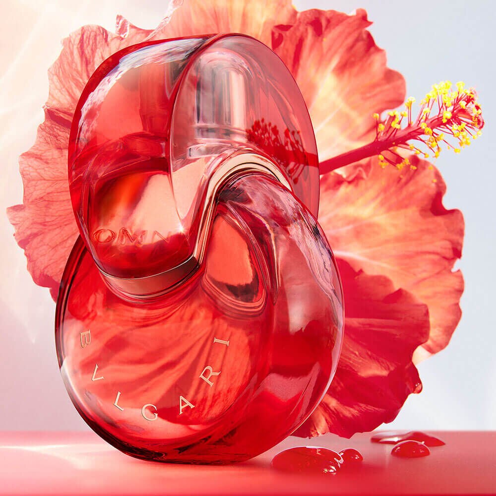 Perfume Bvlgari Omnia Collection Coral Feminino Eau de Toilette Sephora